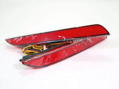 Rear Reflector Light for Honda Jazz (2011-2012)