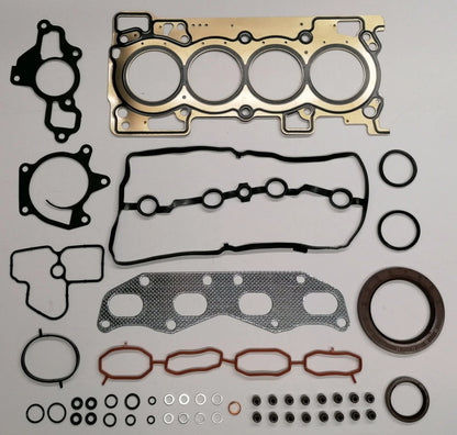 Head Gasket Set for 1.6 Juke Nismo Dig Clio RS Espace Megane TCe MR16DDT M5M