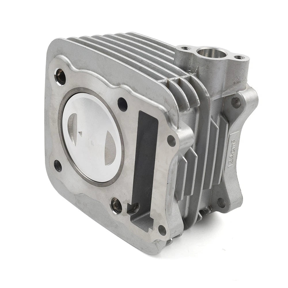 62MM Big Bore Cylinder Piston Kit for Suzuki GN125 EN125 GS125 GZ125 DR125