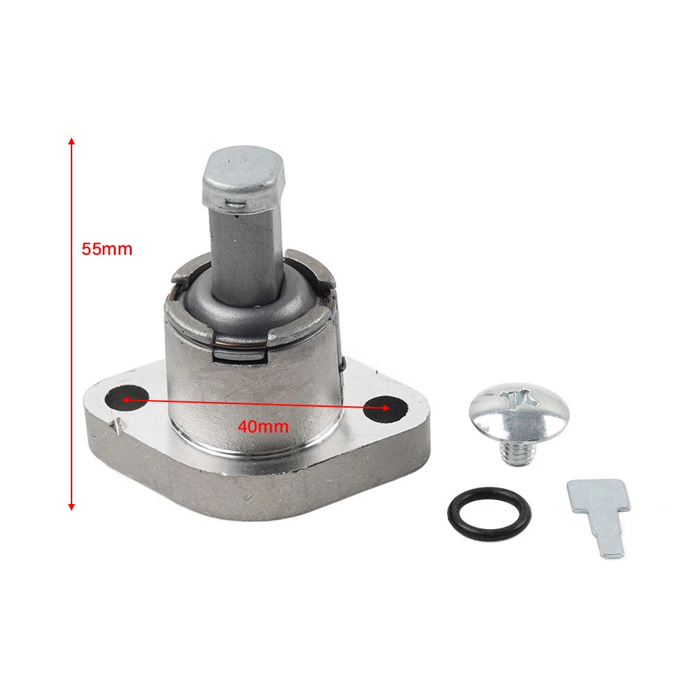 Cam Timing Chain Tensioner w/ Gasket for Honda Sportrax 400 TRX400EX (1999-2008)