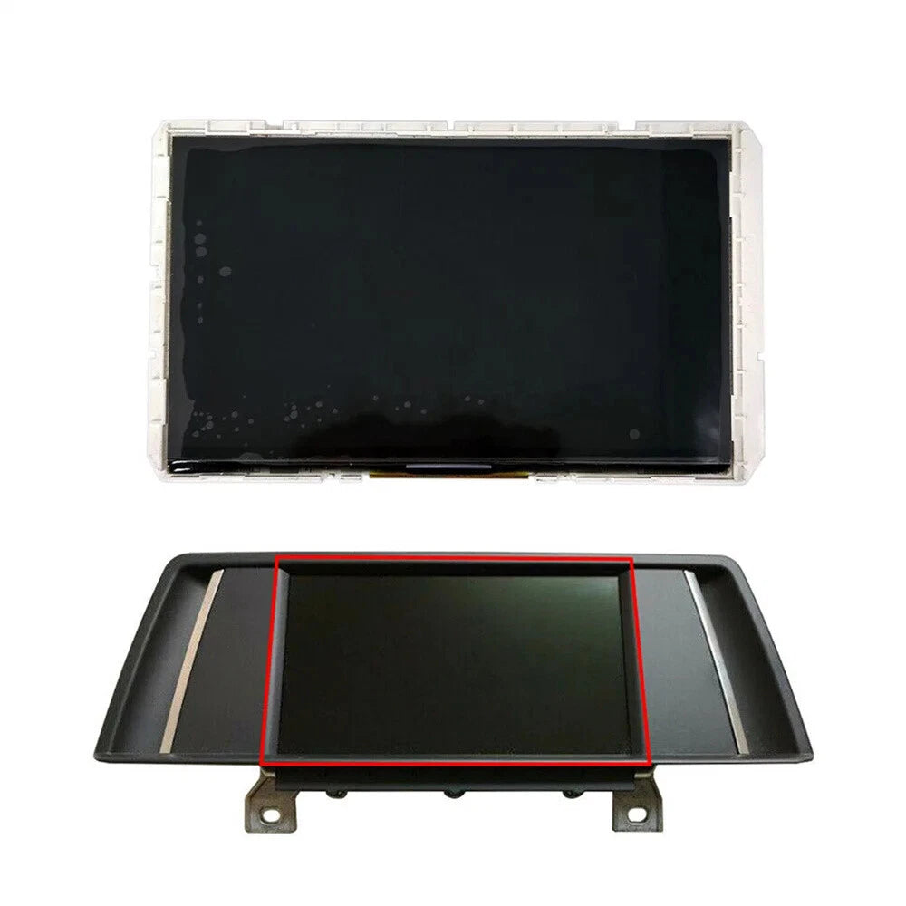 6.5" LCD Touch Screen Display for BMW X5 F15, X6 F16, X3 F25, X4 (2014-2018)