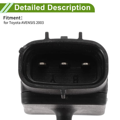 MAP Sensor for Toyota Avensis (2003)