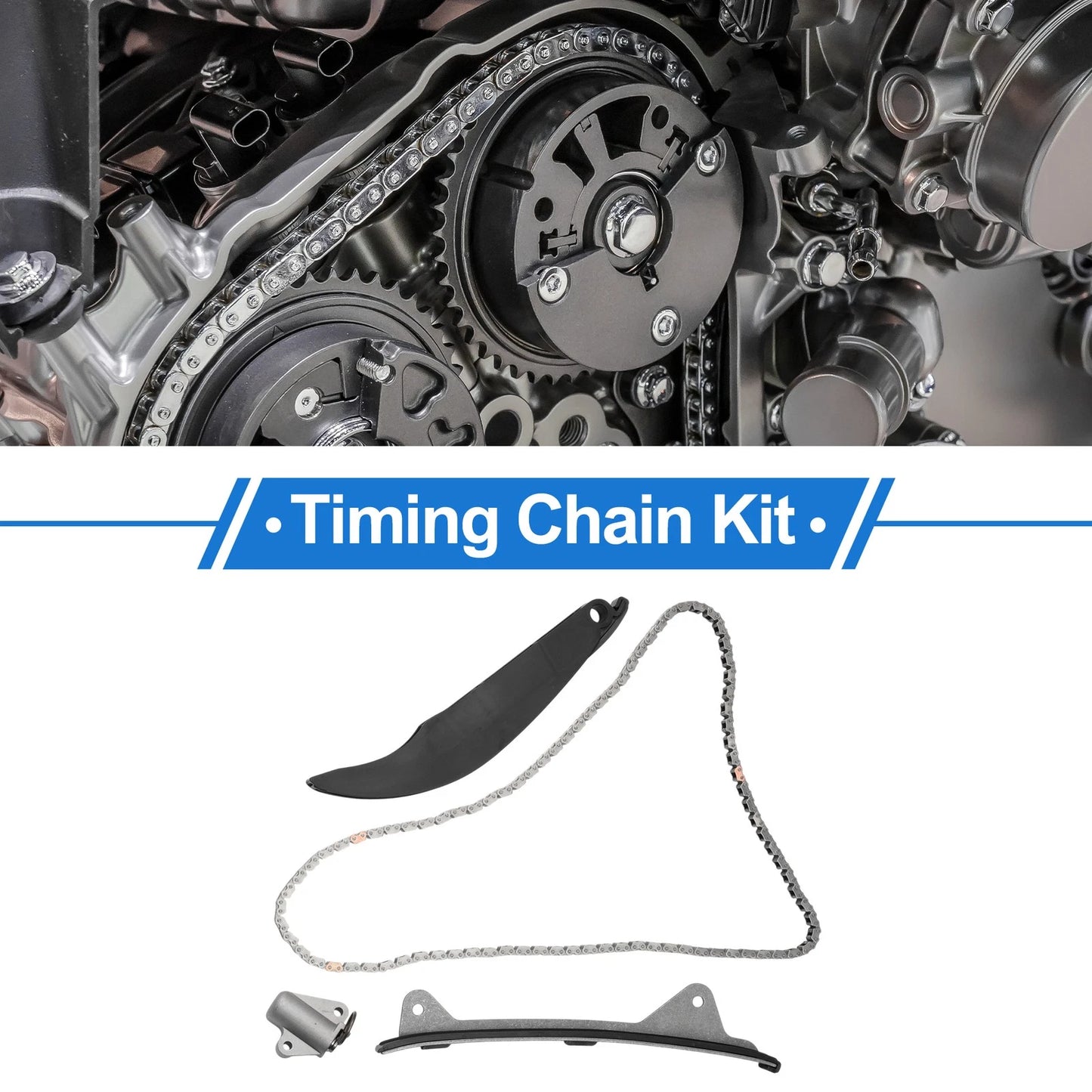 Timing Chain Kit for Kia Soul 2.0L (2020)