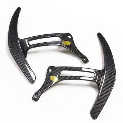 Steering Wheel Shifter Paddle for Ferrari 458 Italia (2010-2015) Carbon Fiber