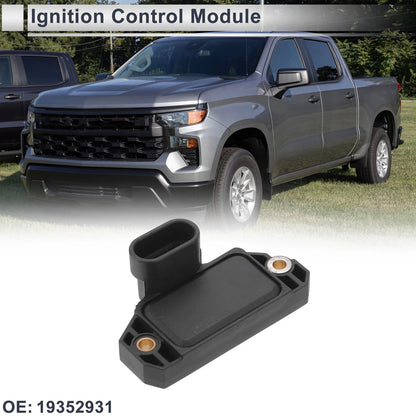Ignition Control Module for Chevrolet Express 2500 (1996-2005)