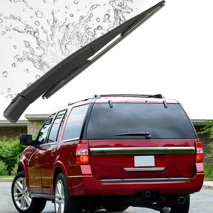 Rear Window Wiper Arm & Blade for Ford Lincoln Navigator (2003-2023)