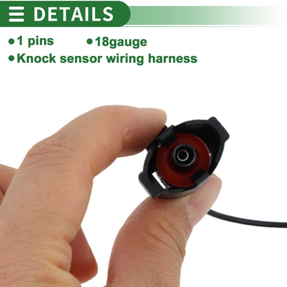 Ambient Temperature Sensor 1 Pin for CHEVROLET BERETTA (1987-1995)