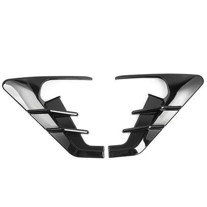 Side Fender Camera Cover Trim for Tesla Model 3, Y (2021)