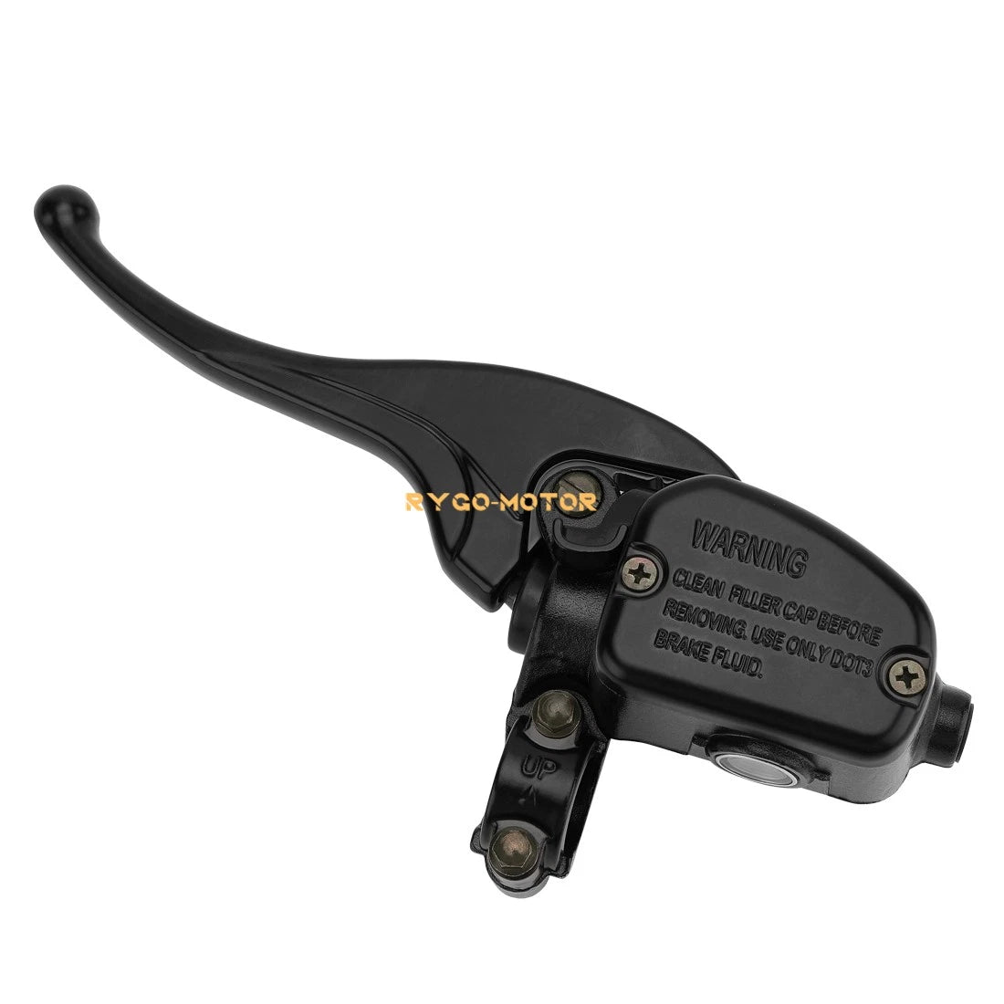 Front Brake Master Cylinder for Polaris Scrambler 400 500 2x2 (1995–2002)