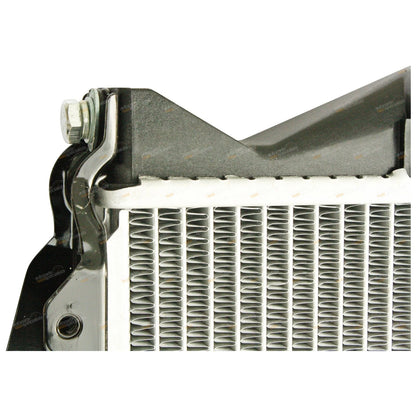 Aluminium Alloy Radiator for Toyota Landcruiser Prado RZJ95 VZJ95 (1996–2002)