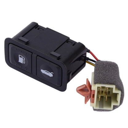 Trunk Lid Switch Fuel Door Opener for Hyundai Sonata (2011-2019)