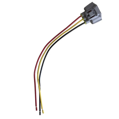 Turn Signal Light Harness Connector for Toyota Camry, Corolla (2007-2011)
