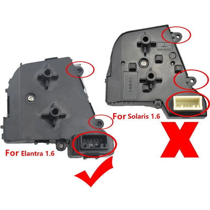 Cruise Control Switch for Hyundai Elantra 1.6L (2016-2018)