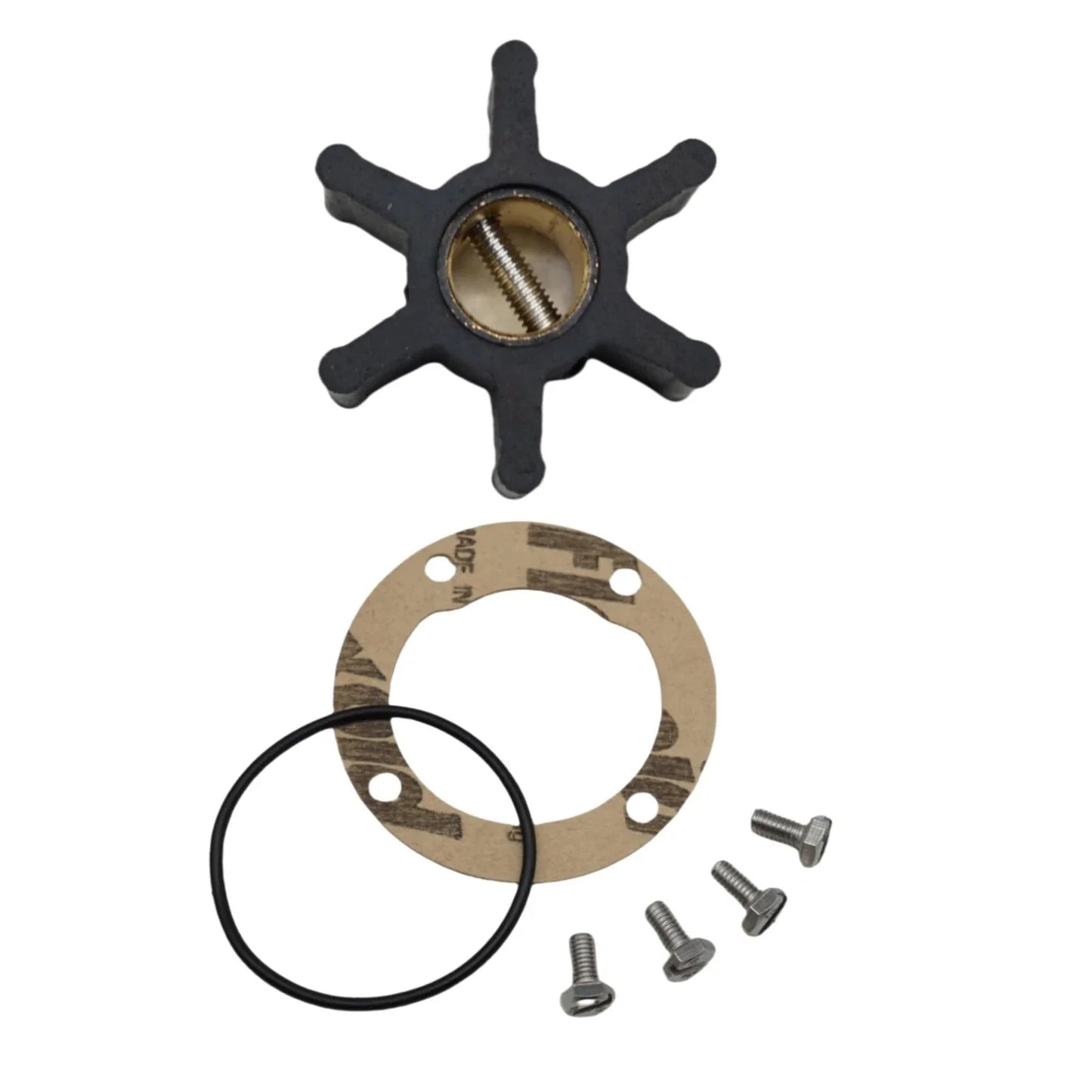 Water Pump Repair Kit for Bukh/Fischer Panda Pumps Cooling Systems