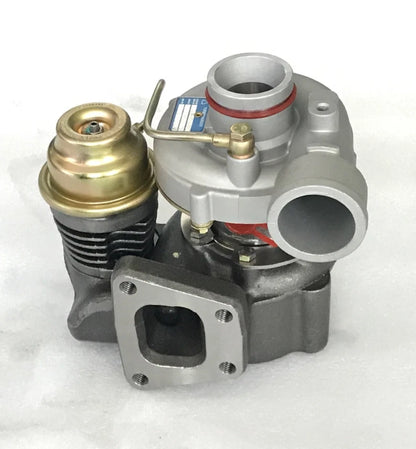 K14 Turbocharger for VW T3 Jetta Rabbit 1.6L 70HP L4 Diesel (1980-1992)