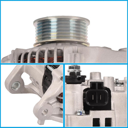 Alternator for Nissan Pulsar N15 N16 1.6L 1.8L (1995-2006)