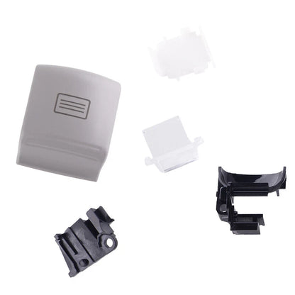 Grey Sunroof Window Switch Button for Mercedes-Benz S-Class (2007-2013)
