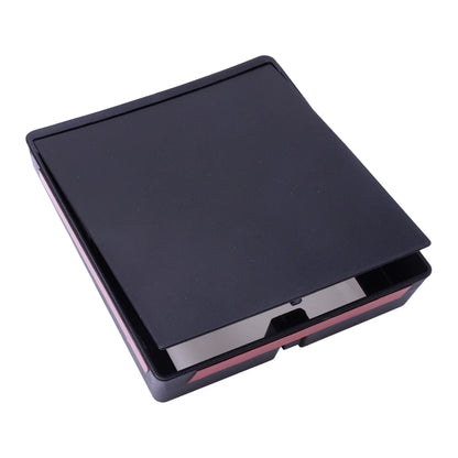 Center Console Armrest Storage Box for Tesla Model 3 Y (2017-2023)