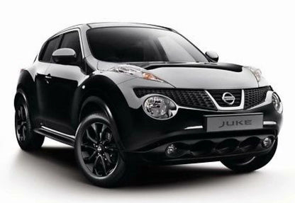 Headlight Covers for Nissan Juke (2013-2015)