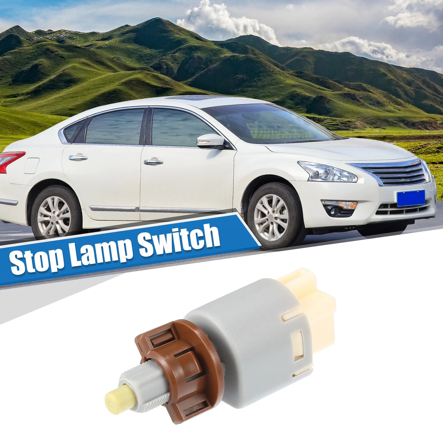 Stop Lamp Switch for Toyota Tacoma 4Runner (2005-2019)