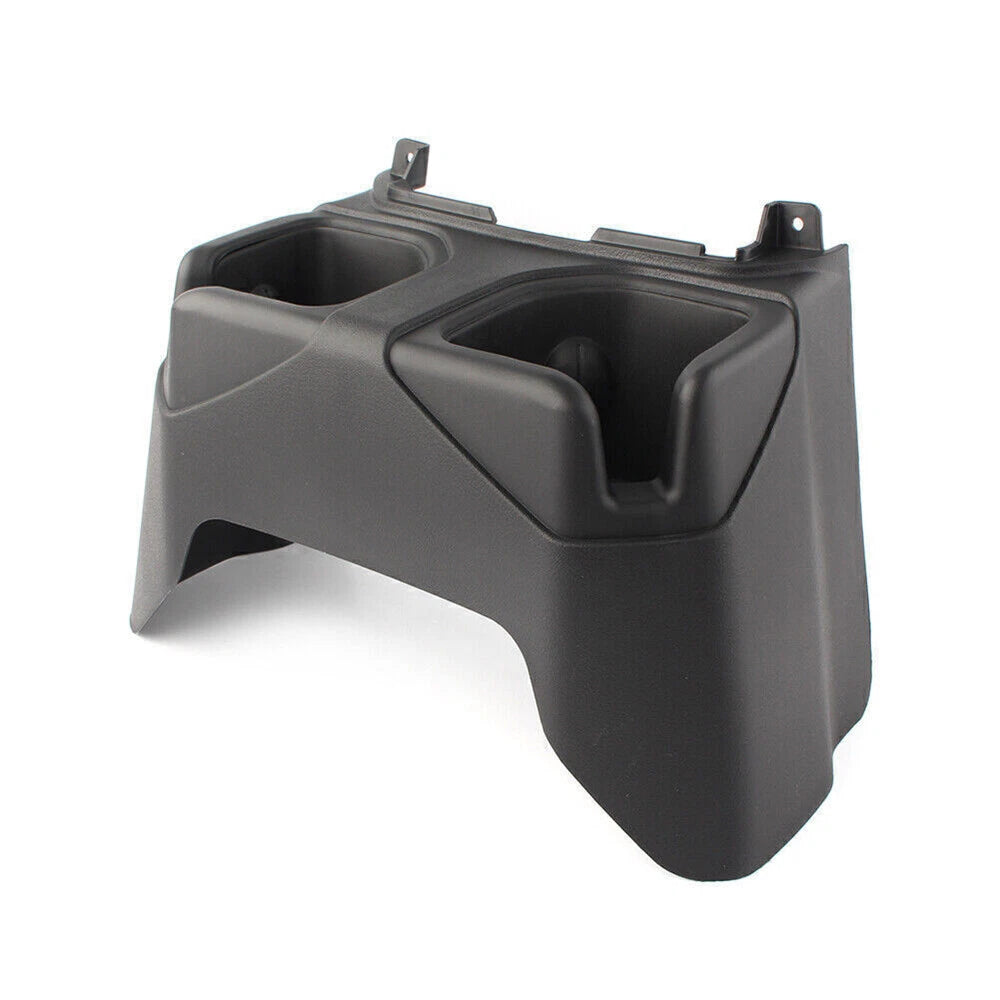 Car Console Cup Holder for 2018-2019 Jeep Wrangler JL (2018-2019)