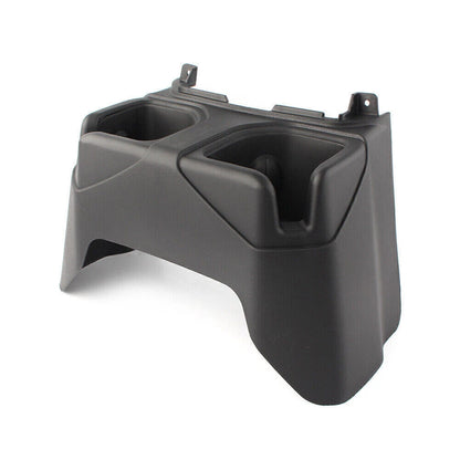 Car Console Cup Holder for 2018-2019 Jeep Wrangler JL (2018-2019)