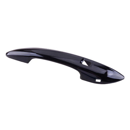 Glossy Black Door Handle Covers for Hyundai Elantra (2021-2022)