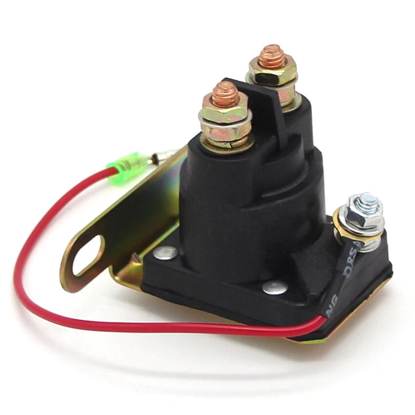 Starter Solenoid Relay for Polaris Magnum 425, Sport 400, Big Boss 400L (1995-2005)