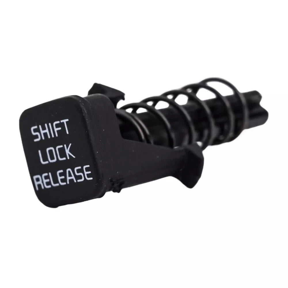 Transmission Shift Release Cover Button for 16-18 Kia Sorento (2016-2018)