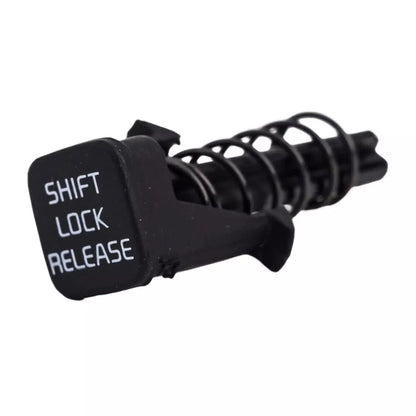 Transmission Shift Release Cover Button for 16-18 Kia Sorento (2016-2018)