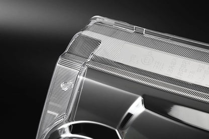 Headlight Cover Lens for Land Rover Range Rover Sport (2006-2009) Left