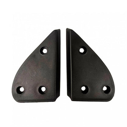 Side View Mirror Triangle for Nissan Navara D21 (1986-1997)