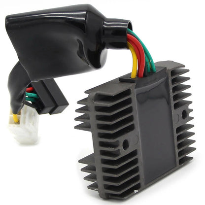 Voltage Rectifier Regulator for Honda RTV1000 CBR1100XX VFR800 (2001-2007)