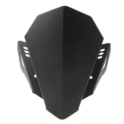 Windshield Deflector for Yamaha MT-07 FZ-07 (2018-2020)