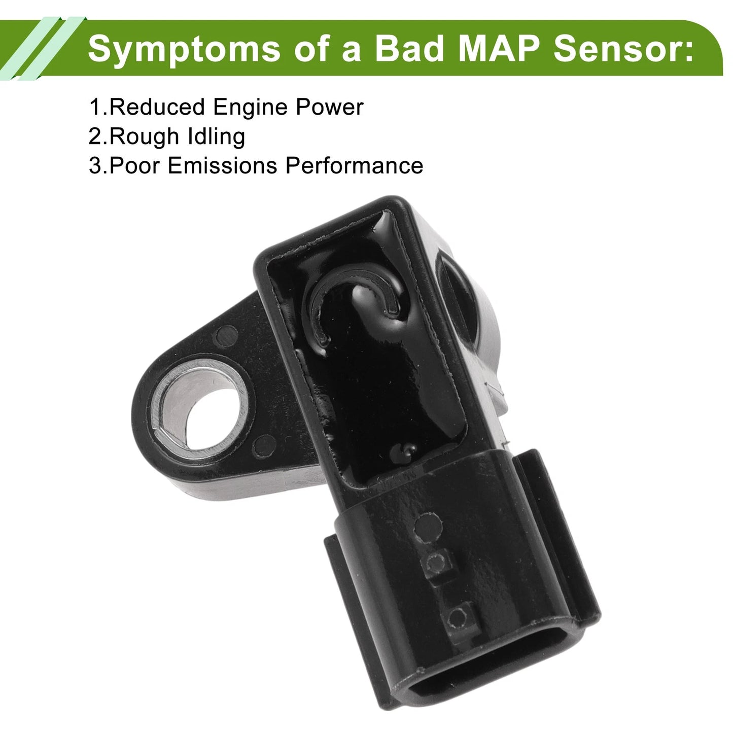 MAP Sensor for Infiniti FX37 (2008-2013)