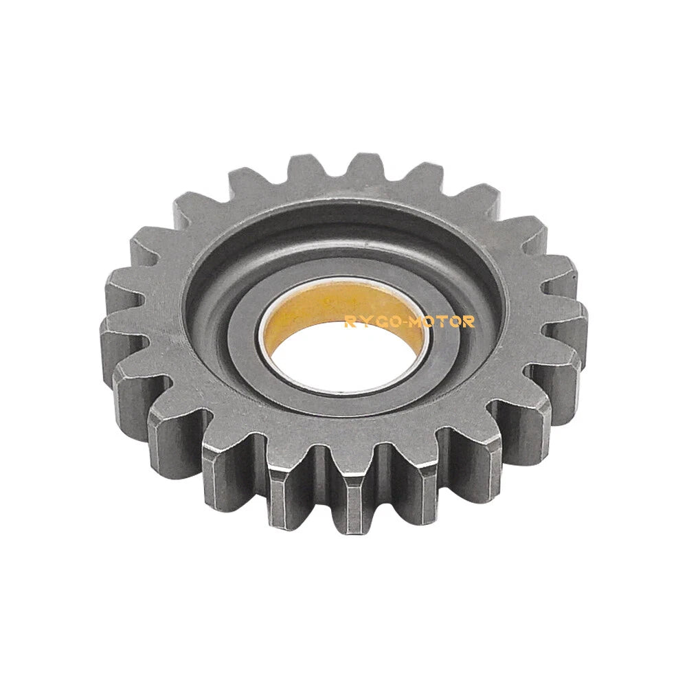 Reverse Spur Idle Gear 21T for Kawasaki Mojave 250 (1987–2004)