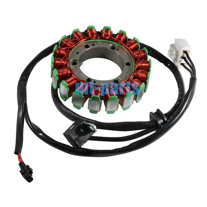 Magneto Stator Coil for MOTO GUZZI V9 Roamer, V9 Bobber (2021-2023)