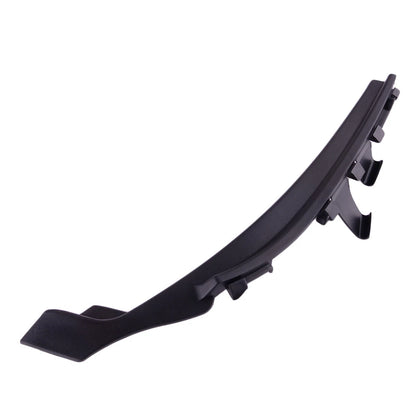 L & R Front Wiper Cowl Trim for Nissan Sentra (2013-2019)