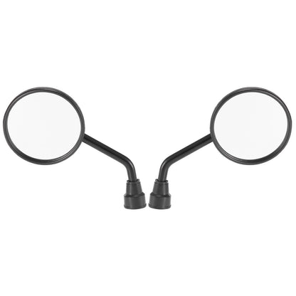Pair / Rearview Blind Spot Mirror for Make Model
