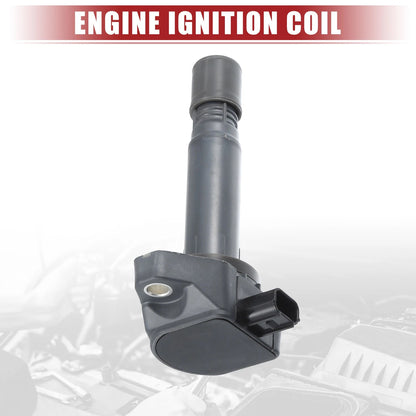 4pcs Ignition Coils for Honda Civic FA1 1.8L (2006-2011)