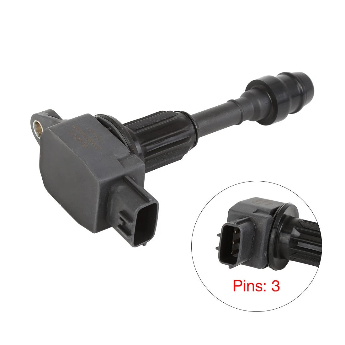 Ignition Coil for Nissan March, Micra, Note (2002-2023)