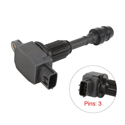 Ignition Coil for Nissan March, Micra, Note (2002-2023)