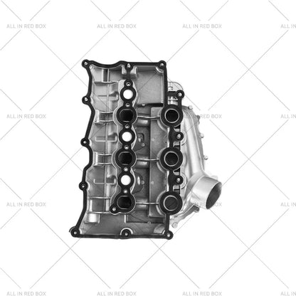 Rocker Covers for Range Rover Discovery (Aluminium) (2005-2016)