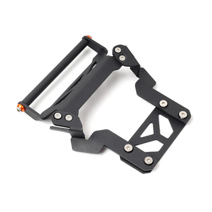 12MM GPS Phone Navigation Bracket Holder for Honda Forza (2021-2023)