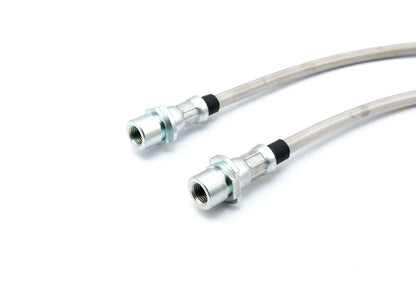 Brake Line Kit for Landcruiser BJ/FJ/HJ 40,42,43,45,46,47 (No Lift) (1969-1984)