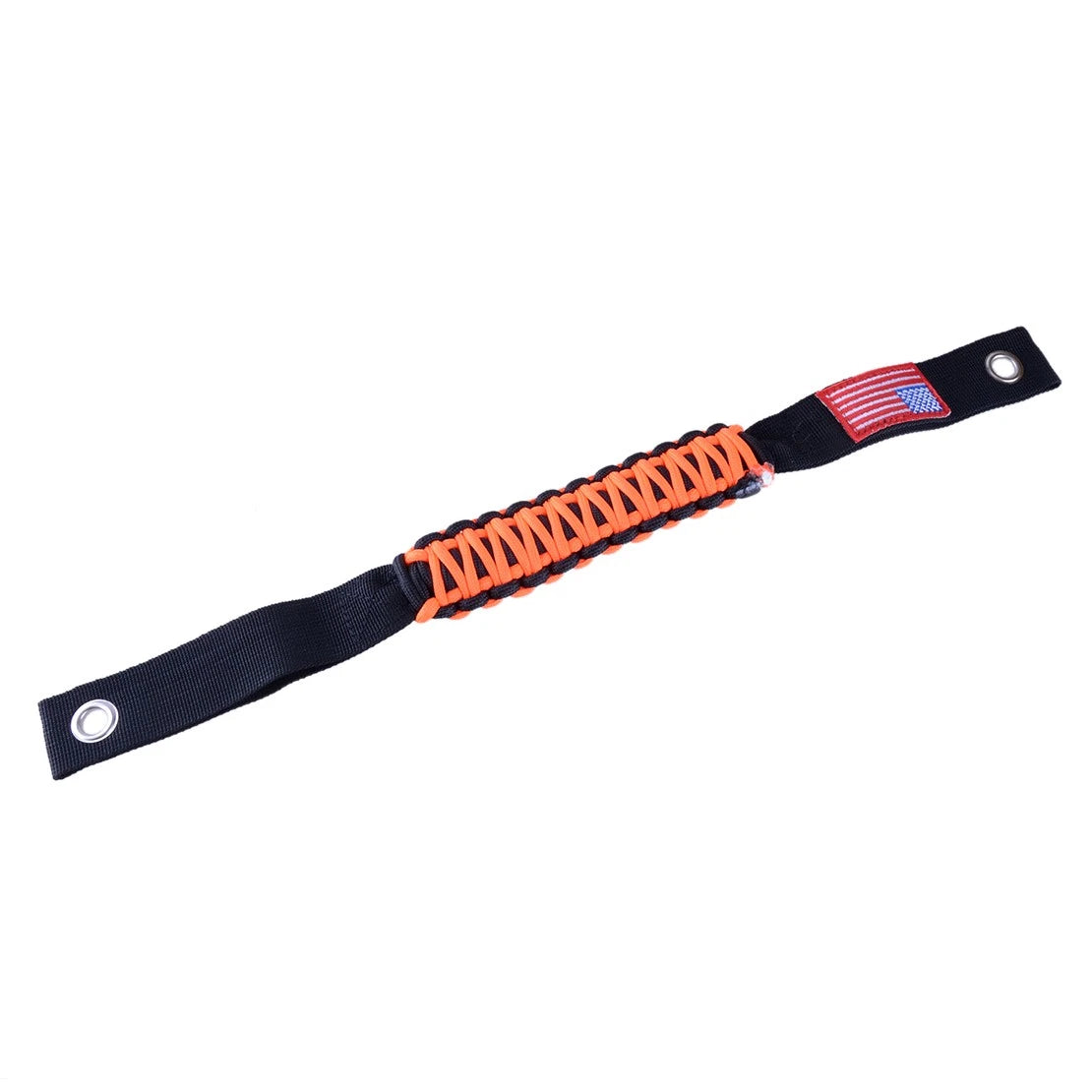 American Flag Roll Bar Grab Bar Grip for Ford Bronco (2021-2022)