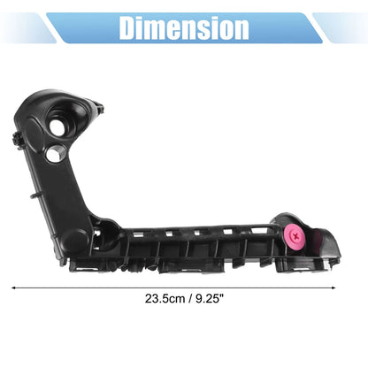 Bumper Bracket Side Retainer for Toyota Corolla (2019-2023)