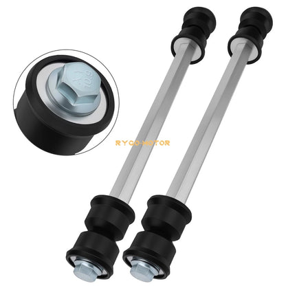 2 x Sway Bar End Link for Polaris Sportsman 550 850 Premium Touring 1000