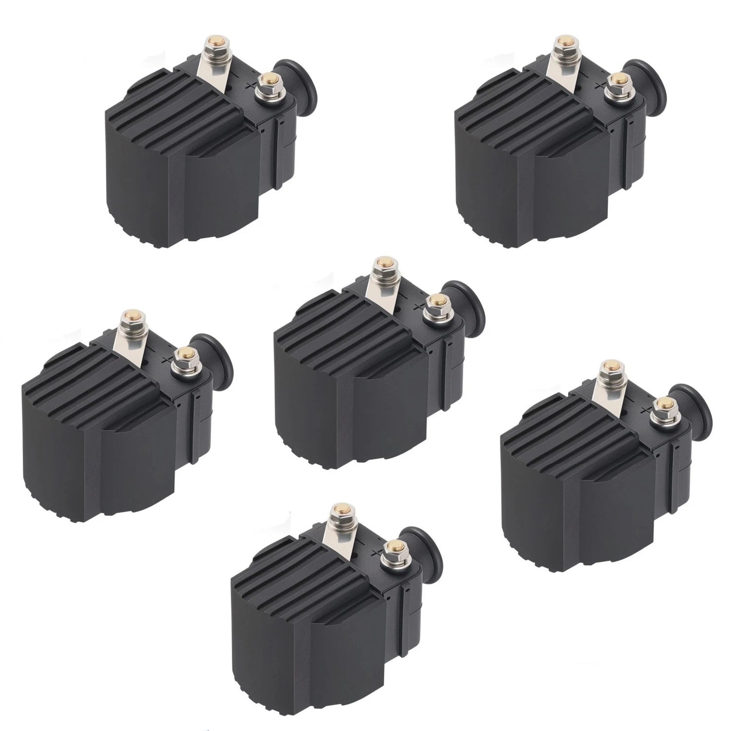 Ignition Coils for Mercury/Mariner 6-50HP (6/8/9.9/10/15/18/20/25/30/35/40/45)