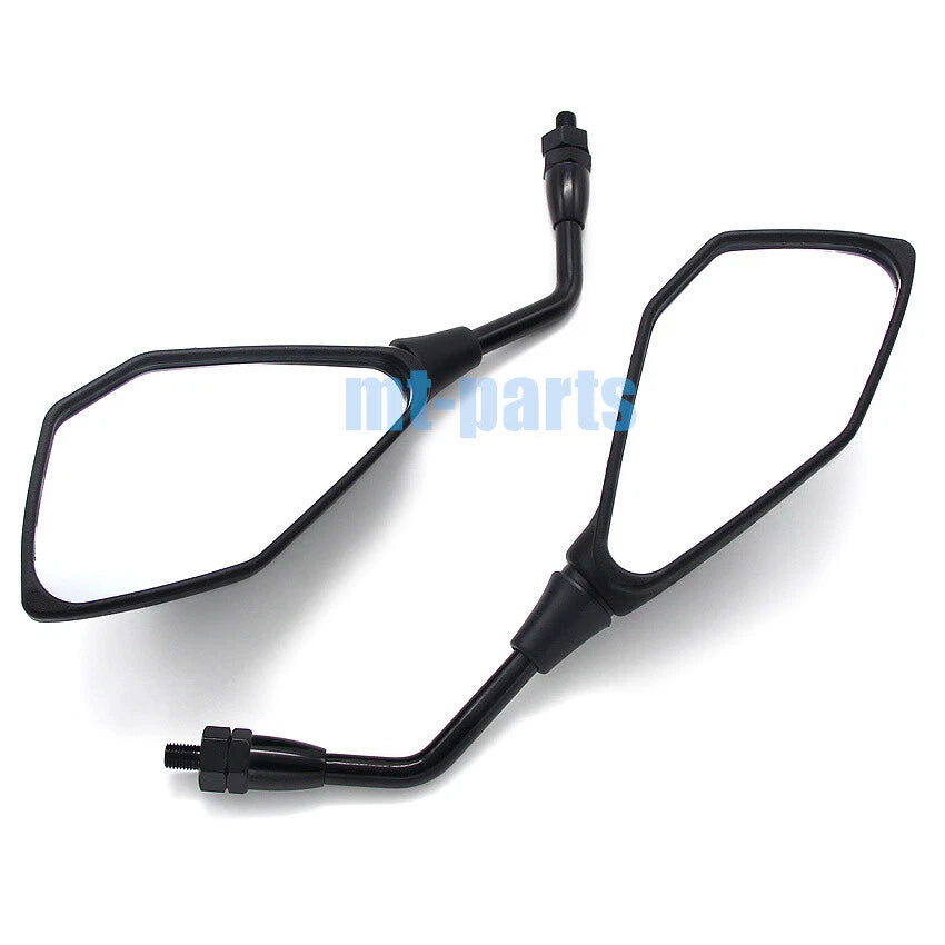 Rear View Mirror for Kawasaki ER650 ER-6N Z250 Z250SL (2012-2016)